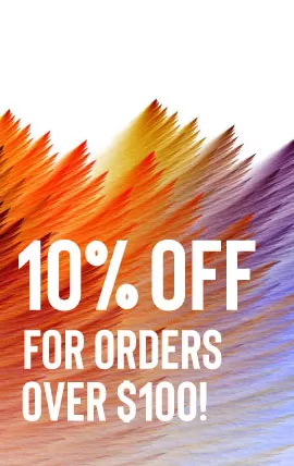 10% off