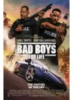 BAD BOYS FOR LIFE 2020 ORIGINAL OFFICIAL CINEMA MOVIE PRINT PREMIUM POSTER
