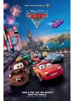 CARS 2 DISNEY OFFICIAL CHARACTERS MOVIE HOME WALL ART PRINT PREMIUM POSTER CARS 2 DISNEY OFFICIAL CHARACTERS MOVIE HOME WALL ART PRINT PREMIUM POSTER