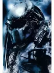 THE PREDATOR HELMET ARTWORK ART ORIGINAL CINEMA MOVIE PRINT PREMIUM POSTER THE PREDATOR HELMET ARTWORK ART ORIGINAL CINEMA MOVIE PRINT PREMIUM POSTER