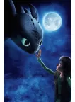 HOW TO TRAIN YOUR DRAGON HICCUP TOOTHLESS MOON WALL ART PRINT PREMIUM POSTER HOW TO TRAIN YOUR DRAGON HICCUP TOOTHLESS MOON WALL ART PRINT PREMIUM POSTER