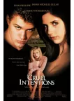 CRUEL INTENTIONS 1999 90s ORIGINAL CINEMA MOVIE PRINT PREMIUM POSTER CRUEL INTENTIONS 1999 90s ORIGINAL CINEMA MOVIE PRINT PREMIUM POSTER