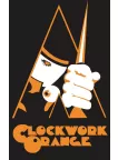 A CLOCKWORK ORANGE DESIGN STANLEY KUBRICK MOVIE FILM WALL PRINT PREMIUM POSTER A CLOCKWORK ORANGE DESIGN STANLEY KUBRICK MOVIE FILM WALL PRINT PREMIUM POSTER