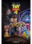 TOY STORY 4 2019 OFFICIAL ORIGINAL CINEMA FILM MOVIE PRINT PREMIUM POSTER TOY STORY 4 2019 OFFICIAL ORIGINAL CINEMA FILM MOVIE PRINT PREMIUM POSTER