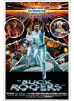 BUCK ROGERS IN THE 25TH CENTURY 1979 ORIGINAL CINEMA MOVIE PRINT PREMIUM POSTER BUCK ROGERS IN THE 25TH CENTURY 1979 ORIGINAL CINEMA MOVIE PRINT PREMIUM POSTER