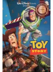 TOY STORY 1 DISNEY 1995 V2 OFFICIAL ORIGINAL CINEMA MOVIE PRINT PREMIUM POSTER TOY STORY 1 DISNEY 1995 V2 OFFICIAL ORIGINAL CINEMA MOVIE PRINT PREMIUM POSTER