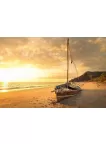 BOAT SHIPWRECK SUNSET SEASCAPE LANDSCAPE PHOTO WALL ART PRINT PREMIUM POSTER BOAT SHIPWRECK SUNSET SEASCAPE LANDSCAPE PHOTO WALL ART PRINT PREMIUM POSTER