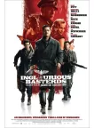 INGLOURIOUS BASTERDS BASTARDS 2009 TARANTINO ORIGINAL MOVIE PRINT PREMIUM POSTER INGLOURIOUS BASTERDS BASTARDS 2009 TARANTINO ORIGINAL MOVIE PRINT PREMIUM POSTER