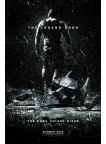 BANE THE DARK KNIGHT RISES 2012 TEASER ORIGINAL CINEMA MOVIE PRINT PREMIUM POSTER BANE THE DARK KNIGHT RISES 2012 TEASER ORIGINAL CINEMA MOVIE PRINT PREMIUM POSTER