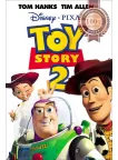 TOY STORY 2 V2 1999 90s ORIGINAL MOVIE CINEMA PRINT PREMIUM POSTER TOY STORY 2 V2 1999 90s ORIGINAL MOVIE CINEMA PRINT PREMIUM POSTER