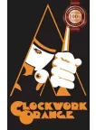 A CLOCKWORK ORANGE DESIGN STANLEY KUBRICK MOVIE FILM WALL PRINT PREMIUM POSTER A CLOCKWORK ORANGE DESIGN STANLEY KUBRICK MOVIE FILM WALL PRINT PREMIUM POSTER