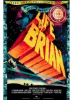 MONTY PYTHONS LIFE OF BRIAN 1979 70s ORIGINAL FILM MOVIE PRINT PREMIUM POSTER