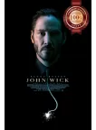 JOHN WICK 1 2014 I ONE WICK TIE THE ORIGINAL MOVIE CINEMA PRINT PREMIUM POSTER