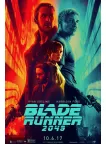 BLADE RUNNER 2049 RYAN GOSLING 2017 FILM MOVIE ORIGINAL PRINT PREMIUM POSTER BLADE RUNNER 2049 RYAN GOSLING 2017 FILM MOVIE ORIGINAL PRINT PREMIUM POSTER