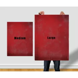 CARS 2 DISNEY OFFICIAL CHARACTERS MOVIE HOME WALL ART PRINT PREMIUM POSTER