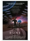 DUNE 1984 80s RETRO OFFICIAL ORIGINAL CINEMA FILM MOVIE PRINT PREMIUM POSTER DUNE 1984 80s RETRO OFFICIAL ORIGINAL CINEMA FILM MOVIE PRINT PREMIUM POSTER