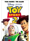 TOY STORY 2 V2 1999 90s ORIGINAL MOVIE CINEMA PRINT PREMIUM POSTER TOY STORY 2 V2 1999 90s ORIGINAL MOVIE CINEMA PRINT PREMIUM POSTER