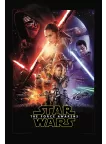 STAR WARS THE FORCE AWAKENS V2 STARWARS MOVIE WALL ART PRINT PREMIUM POSTER STAR WARS THE FORCE AWAKENS V2 STARWARS MOVIE WALL ART PRINT PREMIUM POSTER