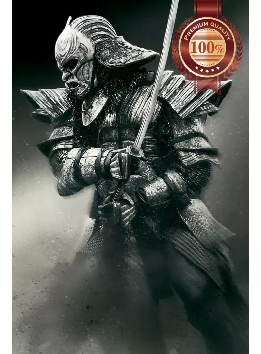 47 RONIN SAMURAI SWORD HOME CINEMA WALL ART MOVIE FILM PRINT PREMIUM POSTER