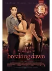 THE TWILIGHT SAGA BREAKING DAWN PT 1 2011 ORIGINAL CINEMA MOVIE PRINT PREMIUM POSTER THE TWILIGHT SAGA BREAKING DAWN PT 1 2011 ORIGINAL CINEMA MOVIE PRINT PREMIUM POSTER