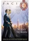 SCENT OF A WOMAN 1992 90s ORIGINAL CINEMA MOVIE FILM PRINT PREMIUM POSTER