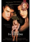 CRUEL INTENTIONS 1999 90s ORIGINAL CINEMA MOVIE PRINT PREMIUM POSTER CRUEL INTENTIONS 1999 90s ORIGINAL CINEMA MOVIE PRINT PREMIUM POSTER