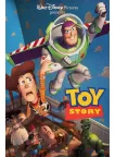 TOY STORY 1 DISNEY 1995 V2 OFFICIAL ORIGINAL CINEMA MOVIE PRINT PREMIUM POSTER TOY STORY 1 DISNEY 1995 V2 OFFICIAL ORIGINAL CINEMA MOVIE PRINT PREMIUM POSTER